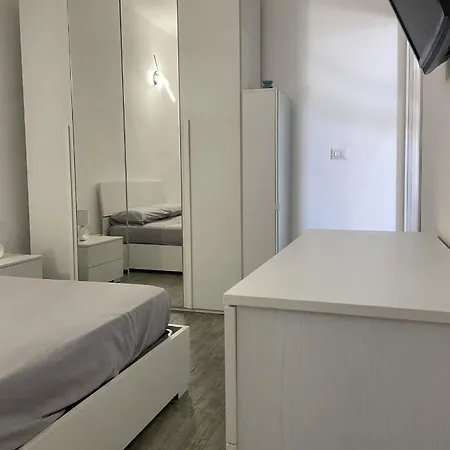 Buenavistahouse Apartment
