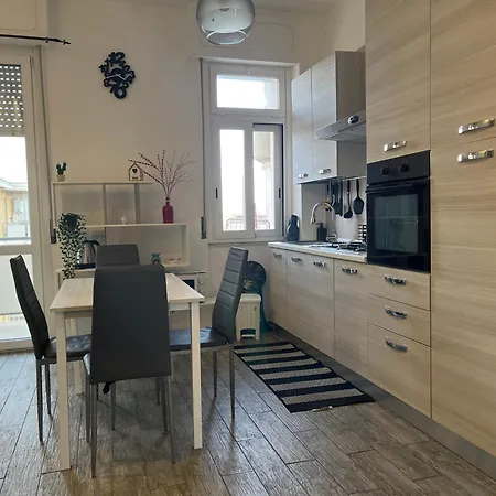 Apartment Buenavistahouse