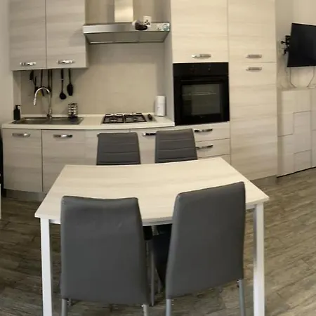 Buenavistahouse Apartment *